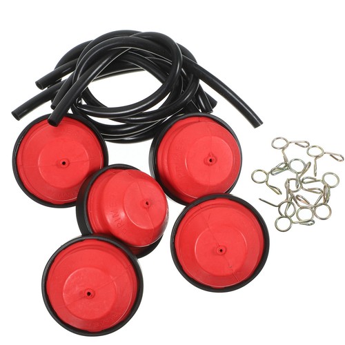 Sets accessoires de - 5,