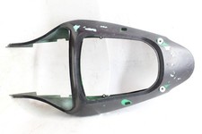 2007 KAWASAKI ZZR600 ZX600J OEM CENTER REAR BACK TAIL FAIRING COWL