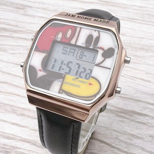 Montre numérique jam home - montre,