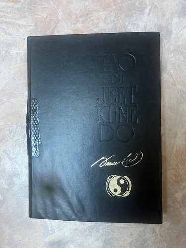 Tao jeet kun - du, do