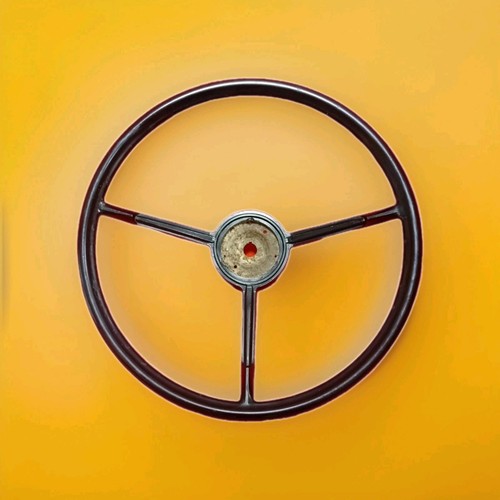 Volant alfa romeo giulia - alfa,