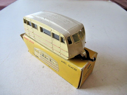 Dinky toys ref - 811, +