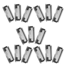 15 Pcs Pince Pour Panneau Dur