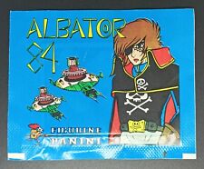 PANINI clutch ALBATOR 84 - 1982 - package bag sachet