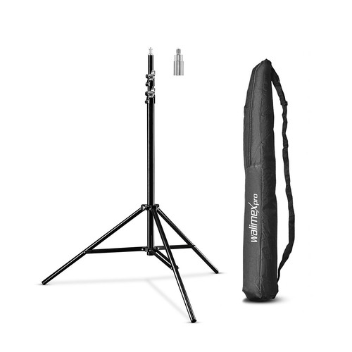 Walimex pro 806 trépied - walimex, à
