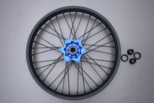 Roue / Jante Avant Complète
