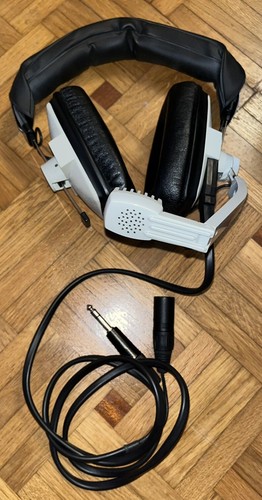 Casque micro beyerdynamic - /,