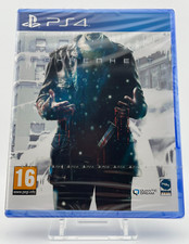 Fahrenheit - Sony Playstation