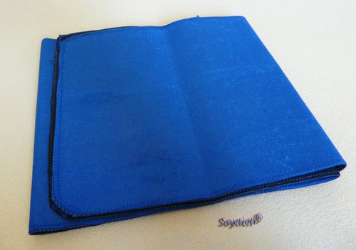 Bandage dorsal ventre plat - bandage,