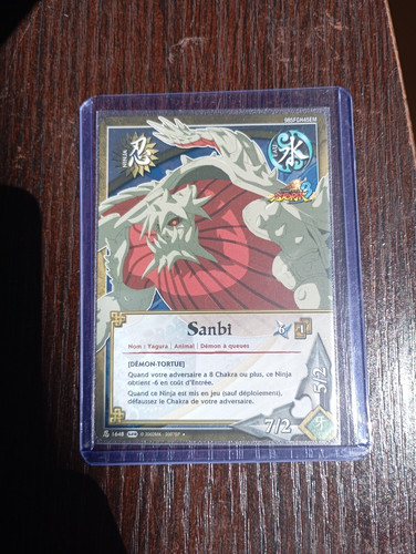 Sanbi ni1648 naruto - sanbi,