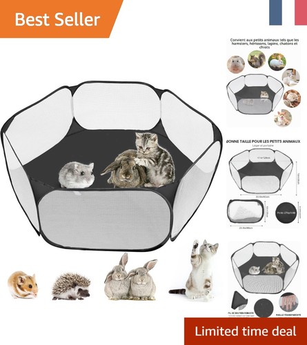 Parc pour animaux compagnie - parc,