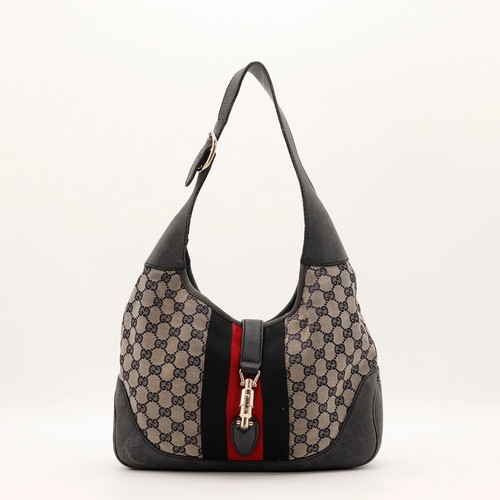 Sac gucci new jackie hobo - new,