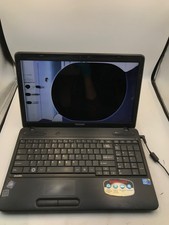 Toshiba Satellite C655 Intel