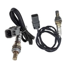 2x Upstream & Downstream