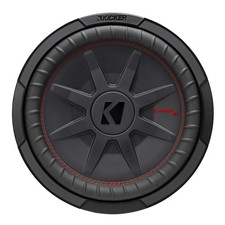 Kicker Voiture Audio Comprt 12