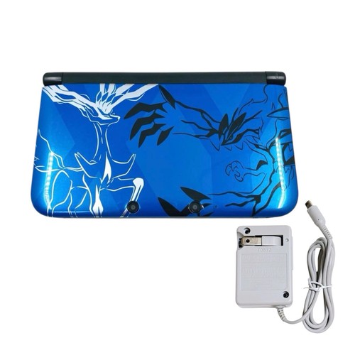 Nintendo 3ds pokemon - xl, x