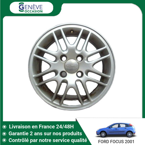 Jante aluminium ford - jante,