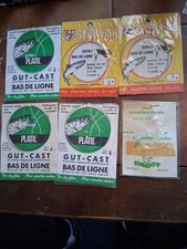 Lot de bas de ligne pour la