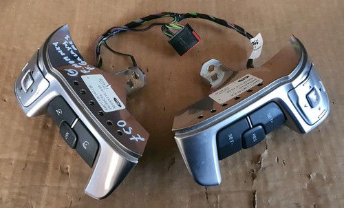 Ford mondeo mk4 - mondeo, steering