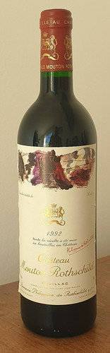 Vin pauillac château - ,