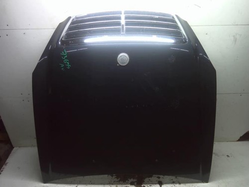 Capot ssangyong rexton - ssangyong, 1