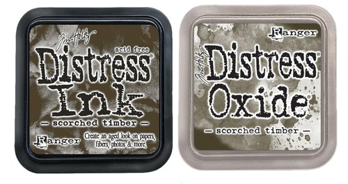 Ranger ink tim - ink, holtz