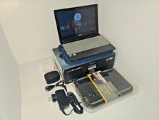 Acer Aspire D255-1549 Netbook - Intel Atom N550 CPU 128GB SSD 2GB RAM Windows 10