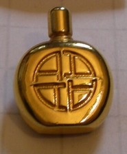 pins PARFUM AURIEGE ELIXIR de