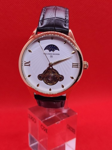 Superbe montre homme vuillemin - montre,