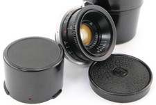 ⭐CLA*⭐ JUPITER-12 35mm f/2.8 Wide Angle Lens Kiev Contax RF Nikon S Mount Camera