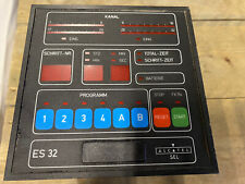 ES 32 ALCATEL sel programmer 
