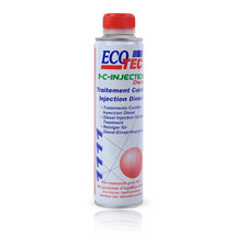 ECOTEC TC Injection Diesel Traitement Curatif 300ml