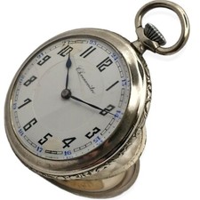 Montre de poche 45mm 1900s