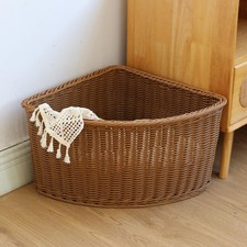 Panier D'angle, Panier de