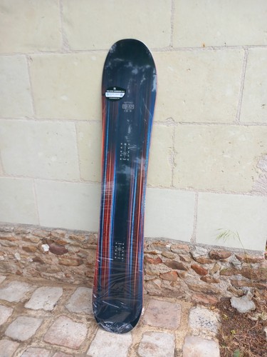 Planche snowboard nitro smp - planche,