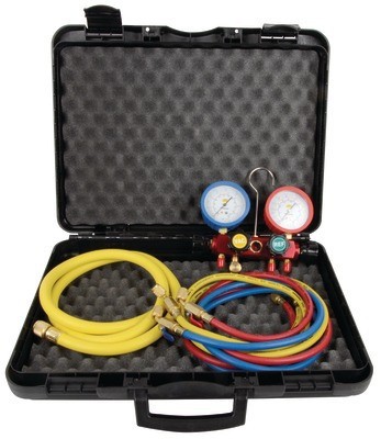 Manifold flexibles ap r32 - manifold,