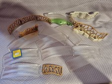 Lot Barrieres Zoo Playmobil