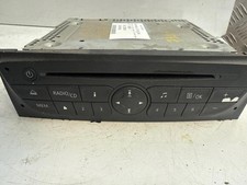 Autoradio d'origine RENAULT