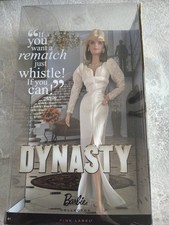 Barbie Dynasty 2010 Krystle Carrington Collector NRFB
