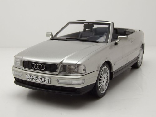 Audi cabriolet 1991 - 80,