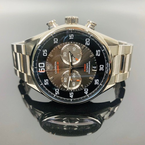 Tag heuer carrera automatic - heuer,
