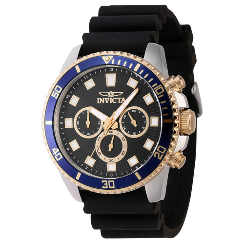 Montre invicta 46121 - montre, homme