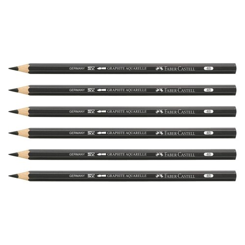 Faber castell graphite - faber-castell,