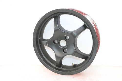Jante arriere mbk nitro - -,