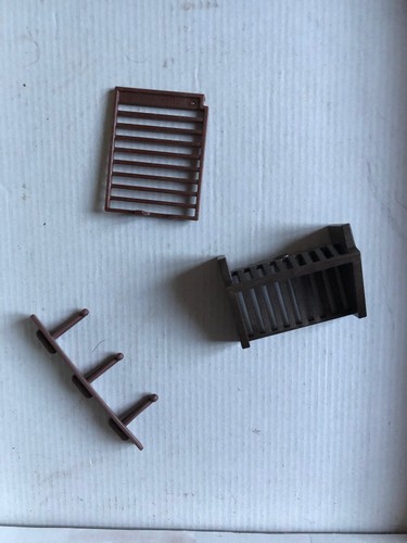 Playmobil lot accessoires - playmobil,