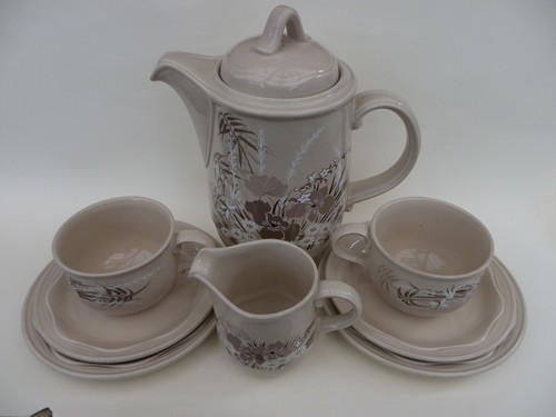 Poole poterie four - poole, à