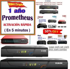 viark renovar todo tipo Renovar Servidor iks viark sat deco viark expira