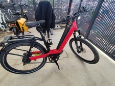 Ebike- Riese & Müller Nevo GT
