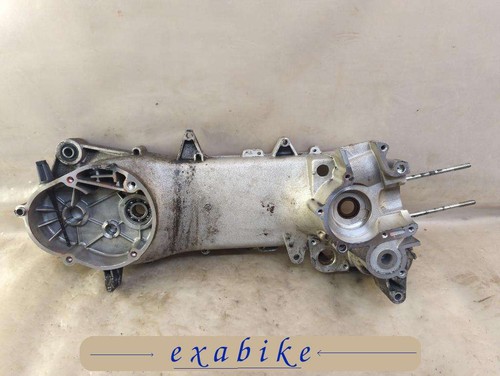 Carter moteur gauche pour - carter,