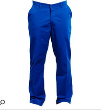 ancien pantalon de travail